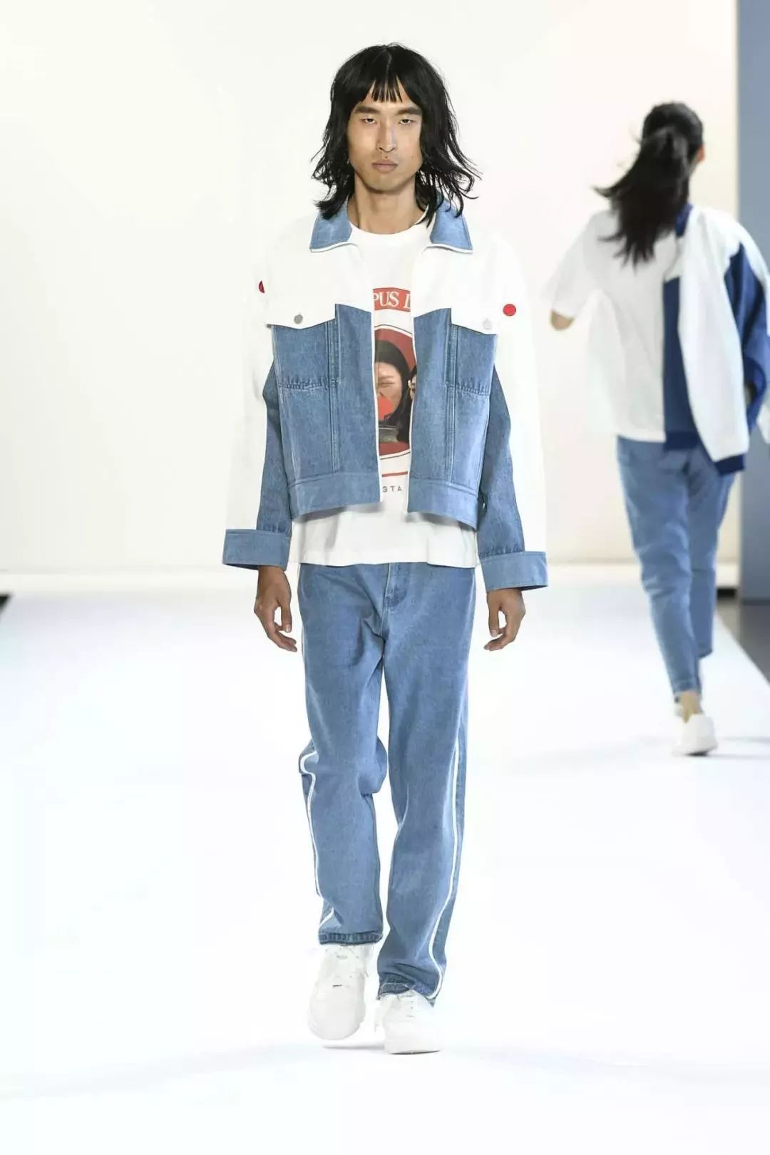 秋裤上新,秋裤纽约时装