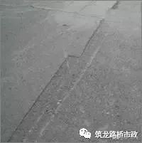 道路常见质量问题,路面质量问题有哪些