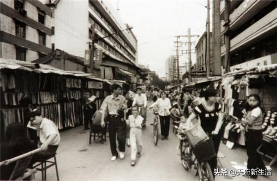 成都重启“青年路模式”吗？万元户时代已经不再了