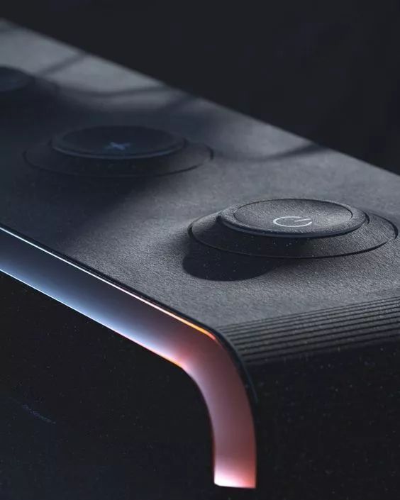 【新易设计坊】产品设计中所用到的倒角类型