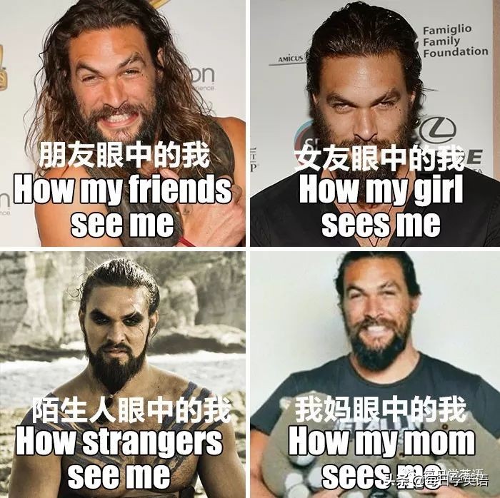 海王杰森莫玛最新视频,海王杰森莫玛剃胡子