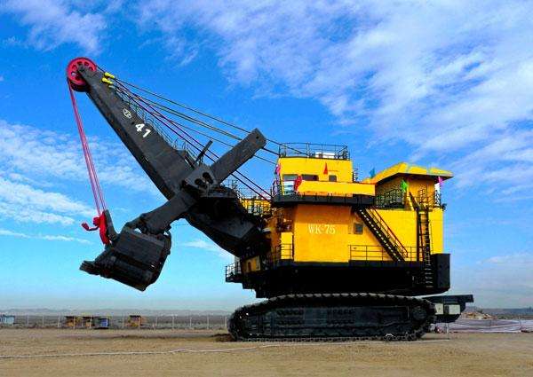 让人骄傲的山西人,让人自豪中国制造