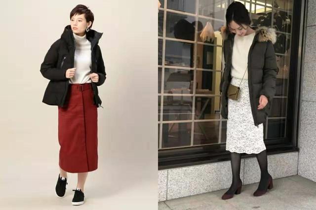 怎样买特别保暖长款羽绒服女款,怎样买到好看洋气的羽绒服