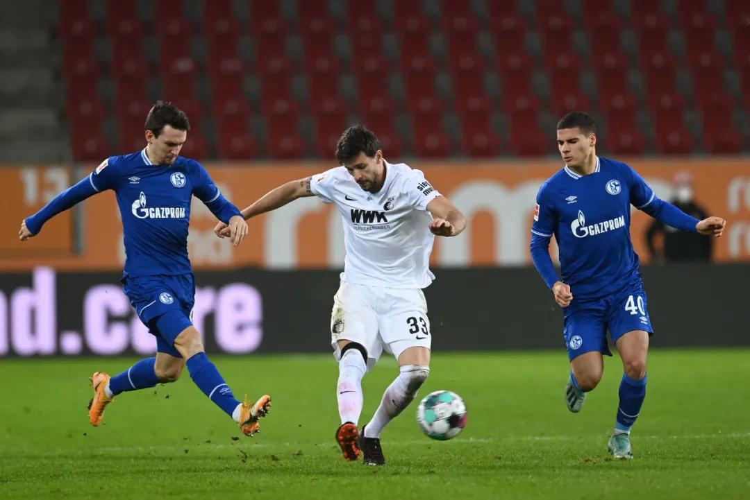 弗帅拜仁17轮,弗帅