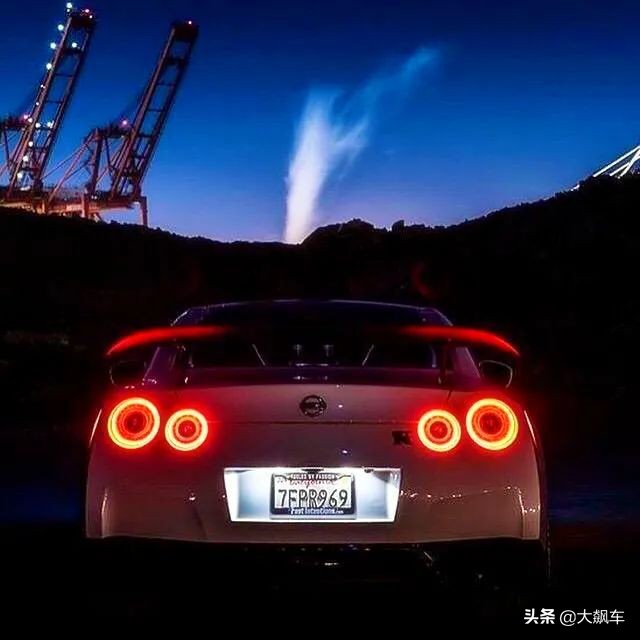10款最好看的尾灯,高亮度尾灯推荐
