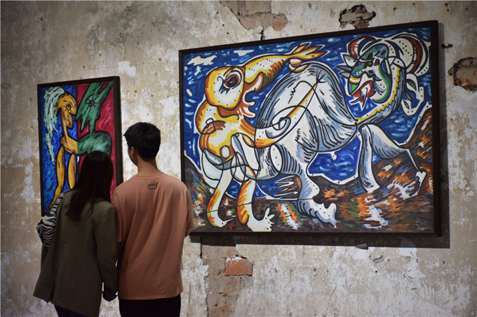 长沙网红街美食一条街最近拍的,长沙网红打卡地美食一条街