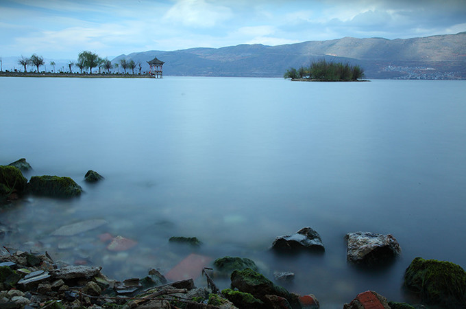 洱海旅游景点攻略,西安洱海旅游攻略必去景点