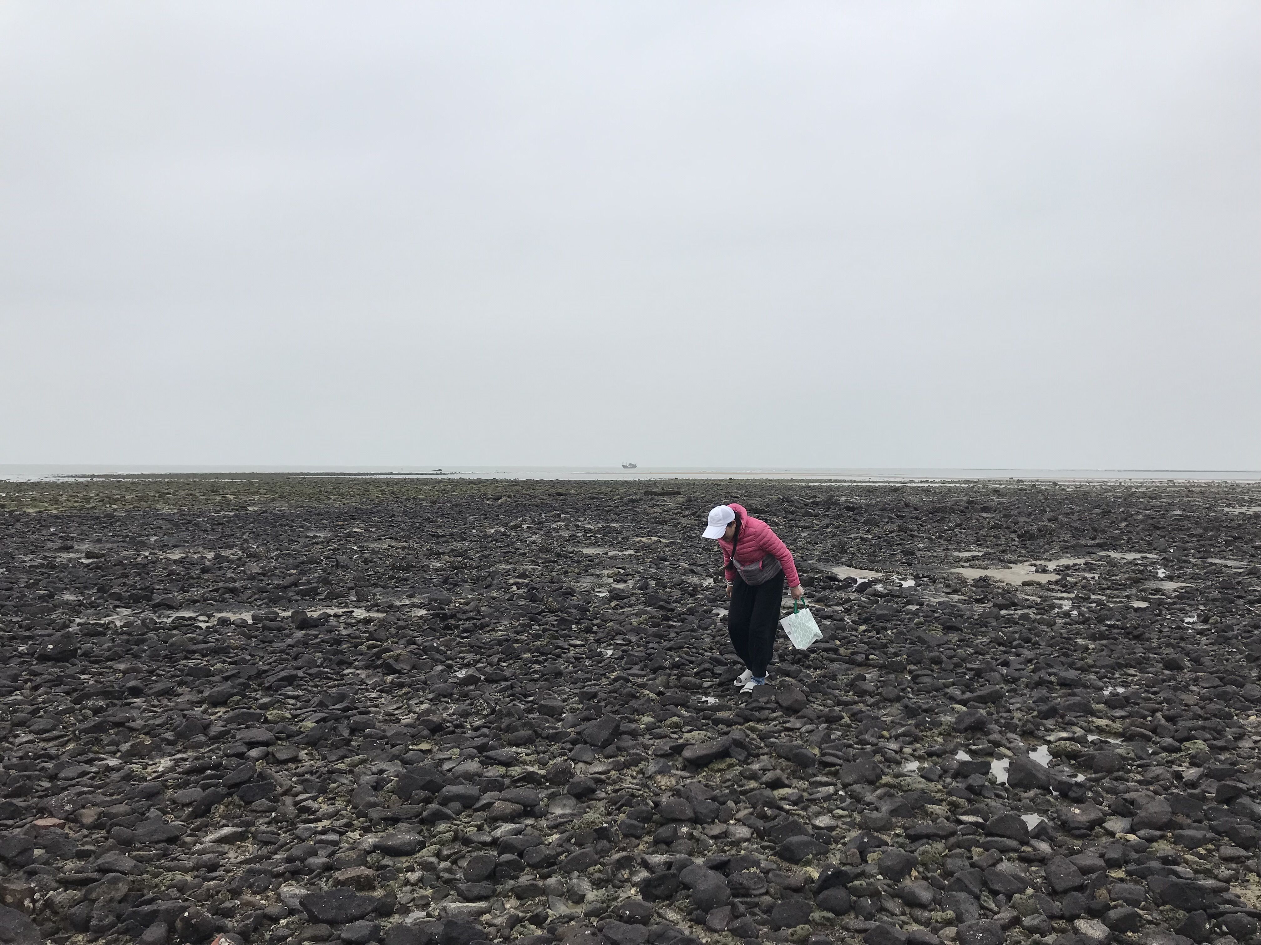 再说房车人是咋算账的；1212房车旅行车的事很担心；赶海