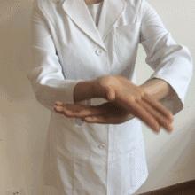 真正的正确拍打穴位,拍穴位调百病养生操