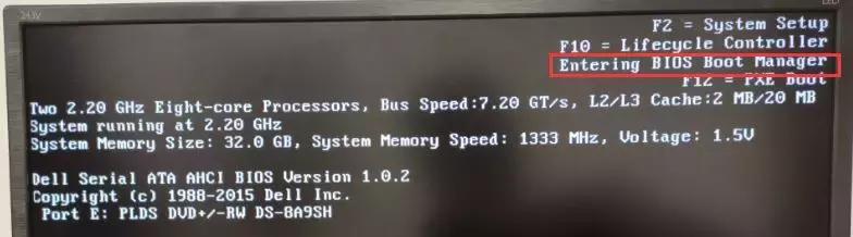 戴尔r720服务器安装2008系统教程,server2008r2安装教程