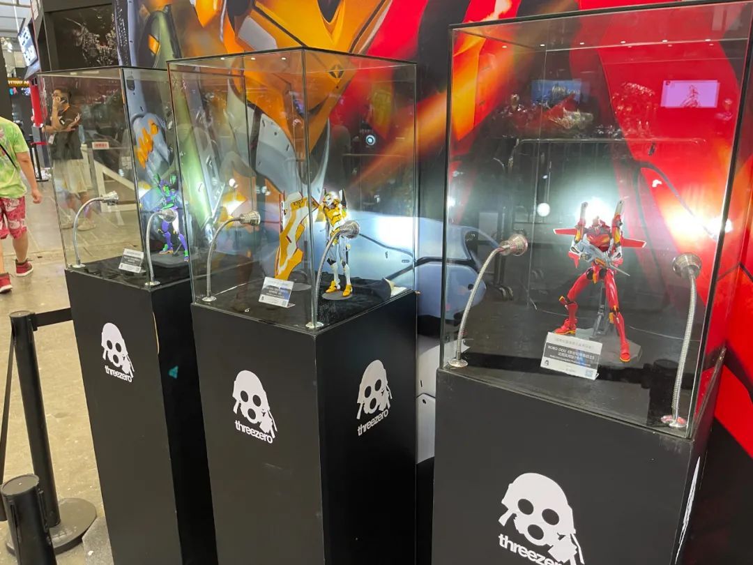 wf展回顾,下届wf展