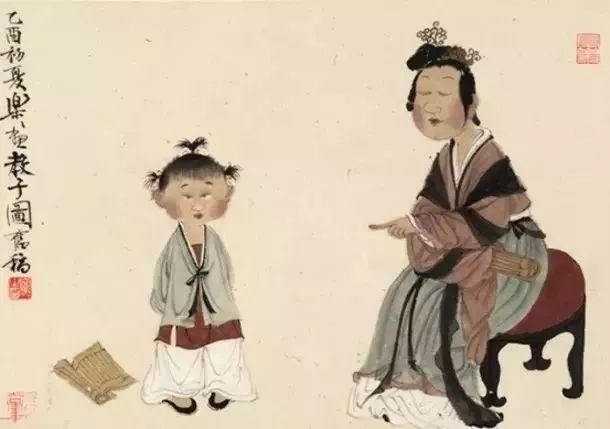 编家谱和修家谱有什么不同,续修家谱与再修家谱区别