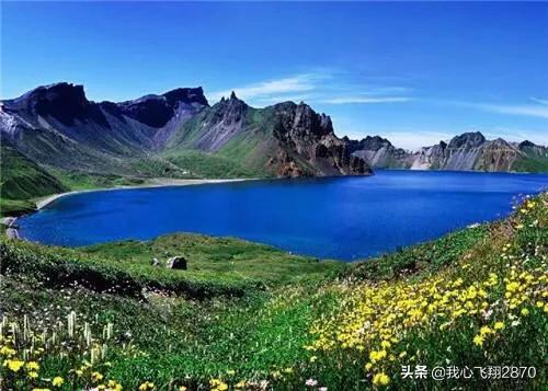 新疆阜康市天山天池,天山天池景区