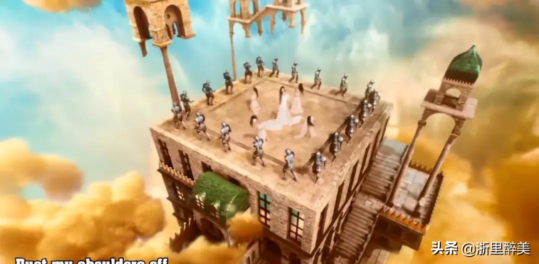 张靓颖年度盛典,张靓颖2019mv