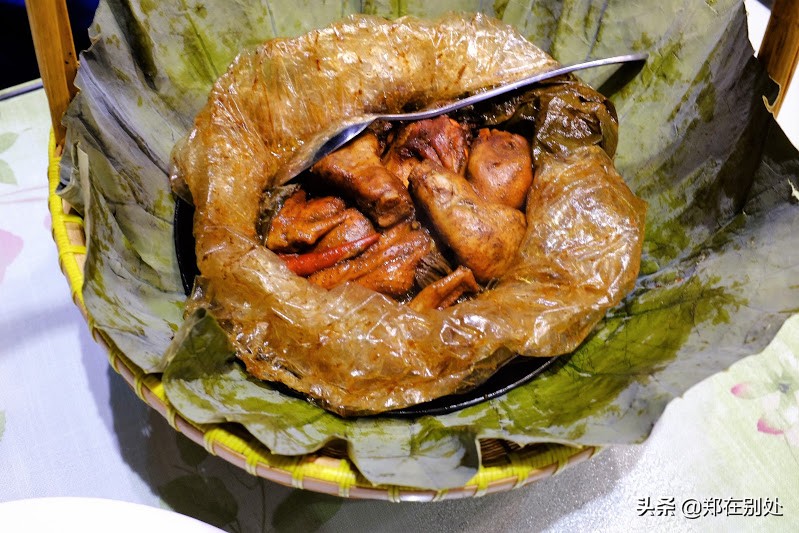 杭州哪里吃游埠早茶,游杭州吃美食