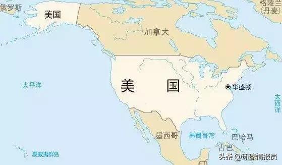 20世纪霸权主义的演变史,美国是怎么超越英国成为世界强国