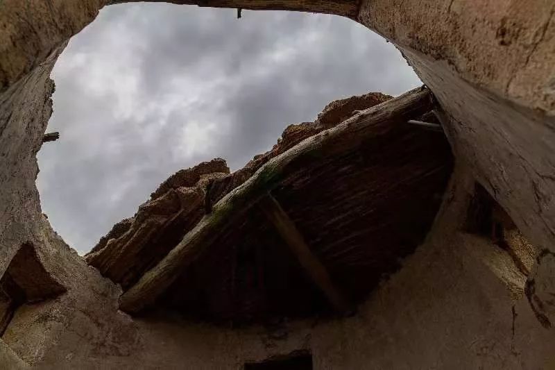 五莲哨所,五莲大青山哨所