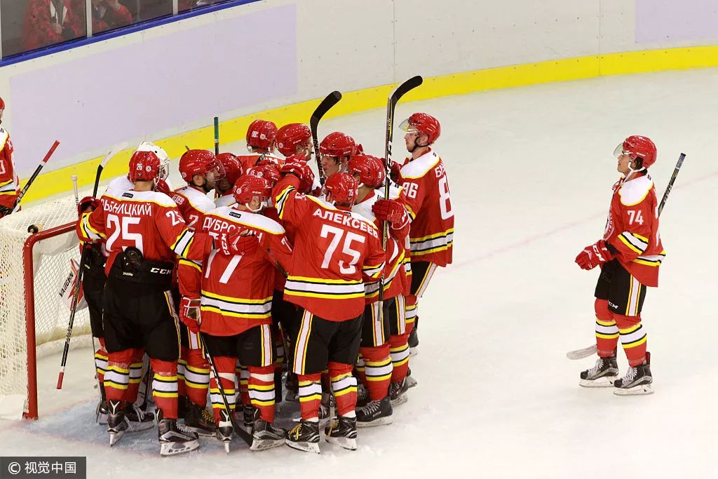 昆仑鸿星khl,khl联赛昆仑鸿星