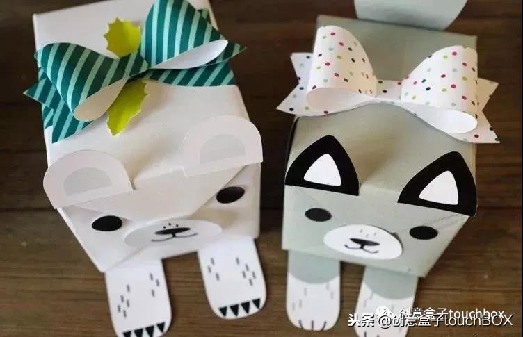 教你礼物包装小窍门,礼物包装方法推荐