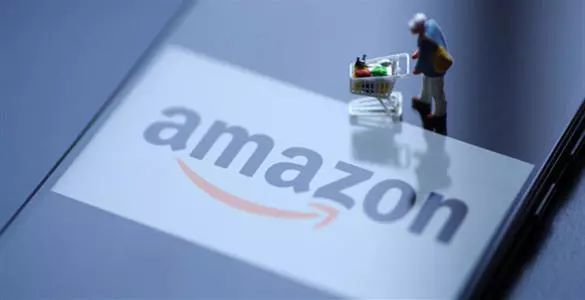 在亚马逊上班有什么条件,在亚马逊上班好不好