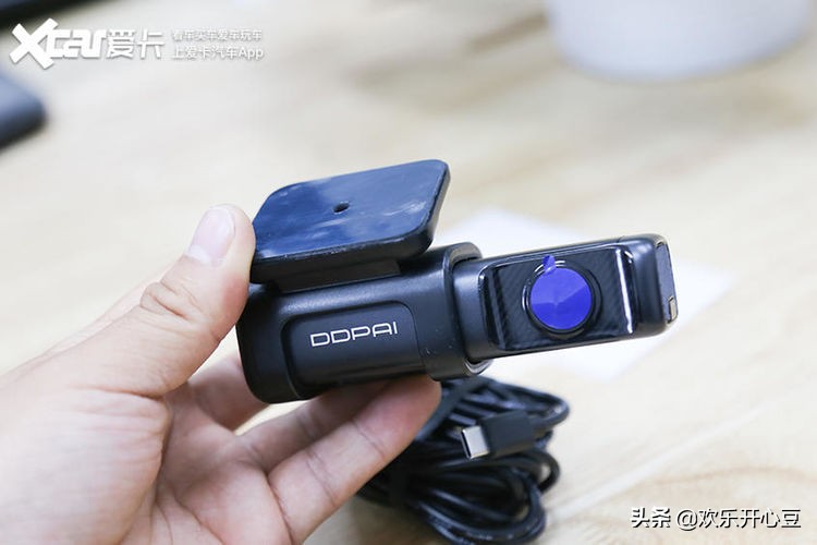 行车记录仪盯盯拍mini5测评,盯盯拍行车记录仪mini5夜视实拍