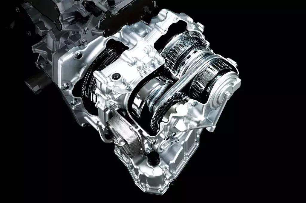 at和双离合变速箱优缺点,7dct湿式双离合变速箱和at变速箱