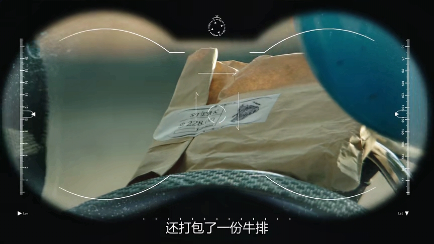 拒绝不了钱吧？《猎狐》唐洪一句台词，价值观让人愤怒