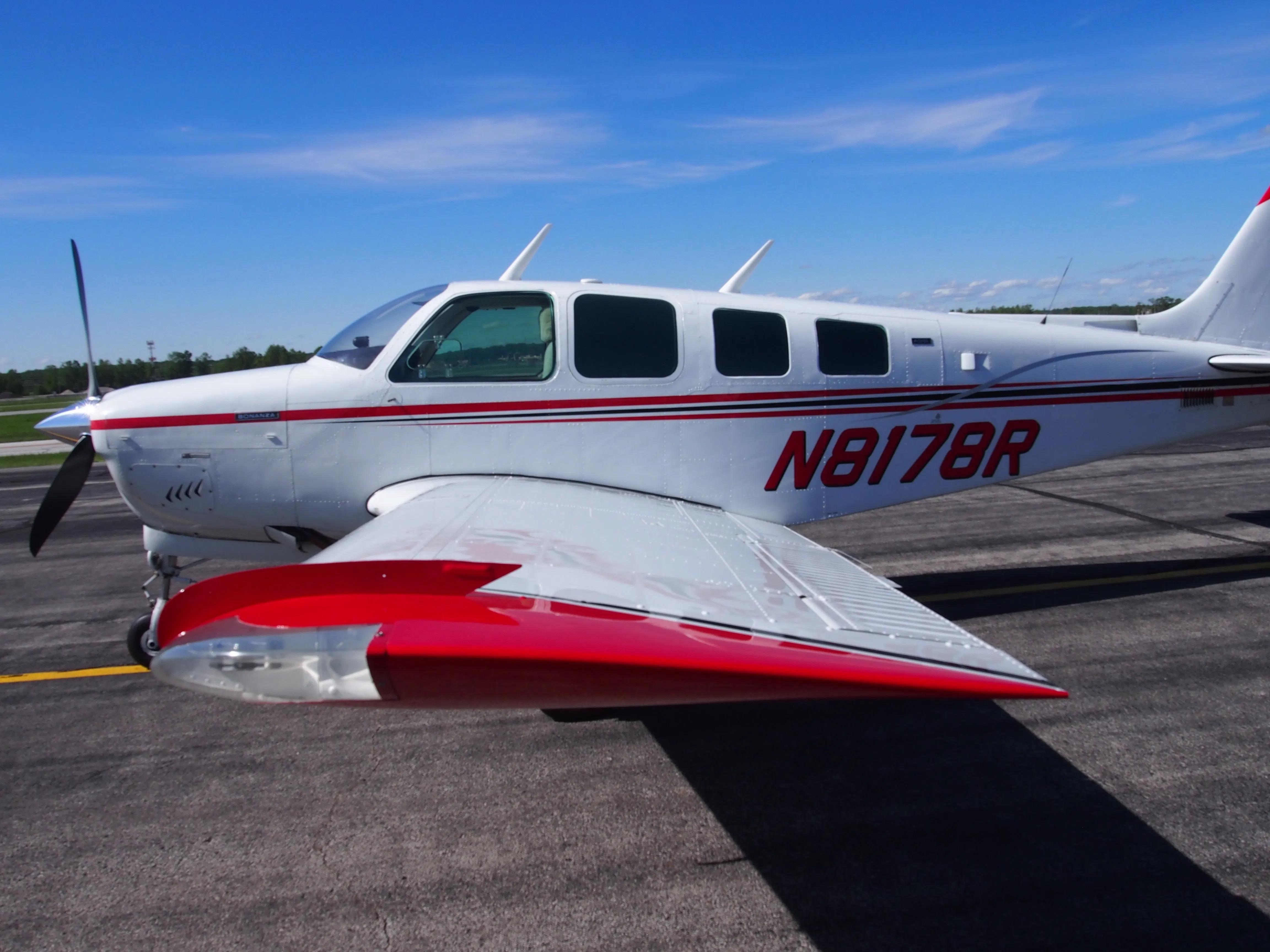 美国私人飞机制造商,美国私人公司造飞机