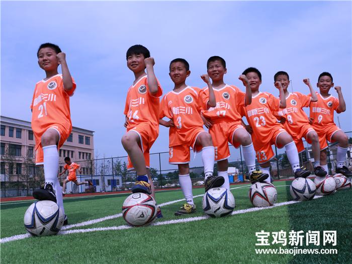 宝鸡初中特长生足球考什么,足球特长生免试进重点高中