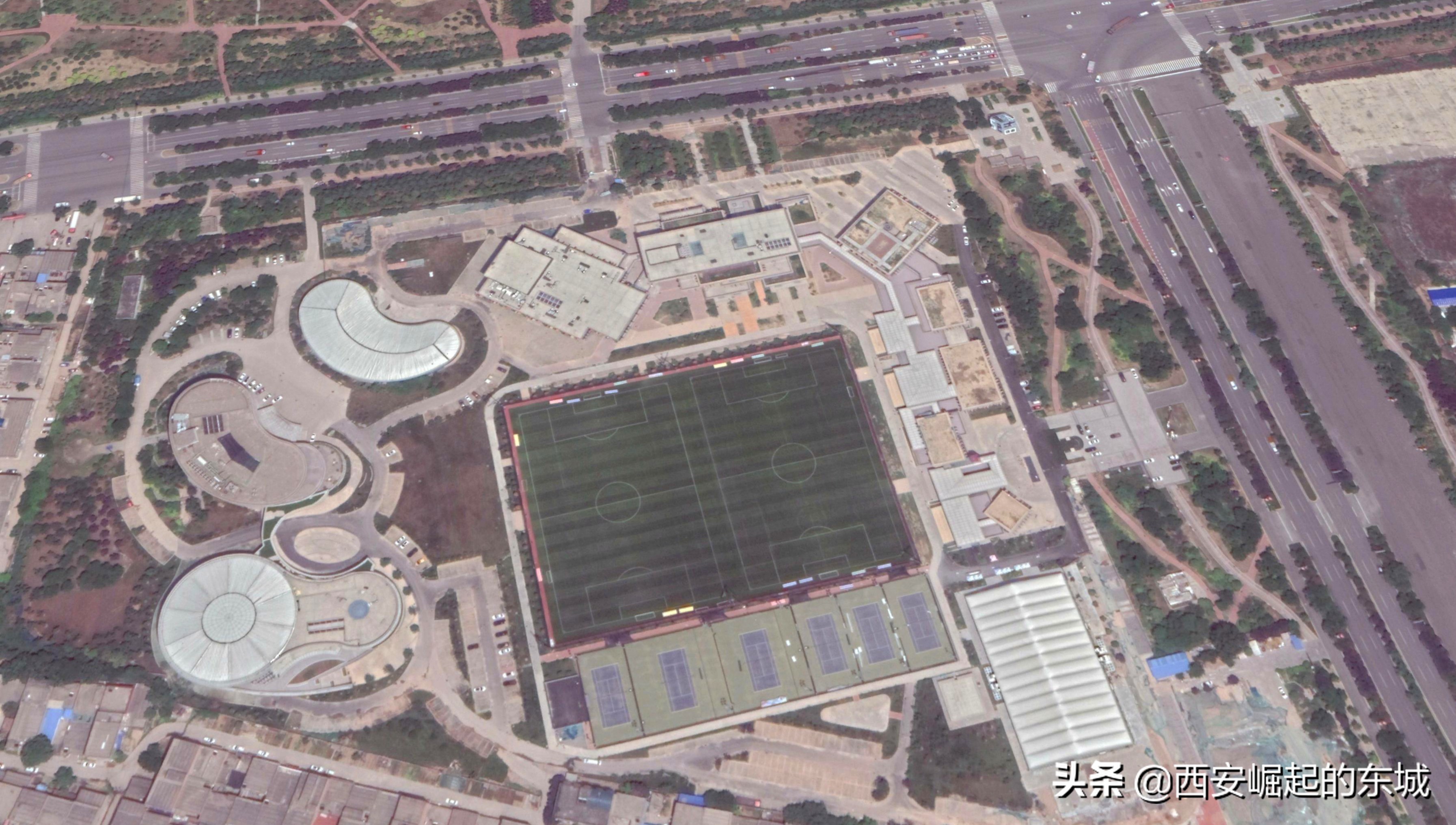 西安浐灞枫丹唐悦二期进度,西安浐灞港务区发展规划