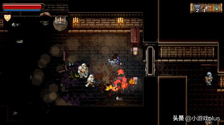 2020年最好玩的手机免费单机游戏,好玩的离线手机小游戏