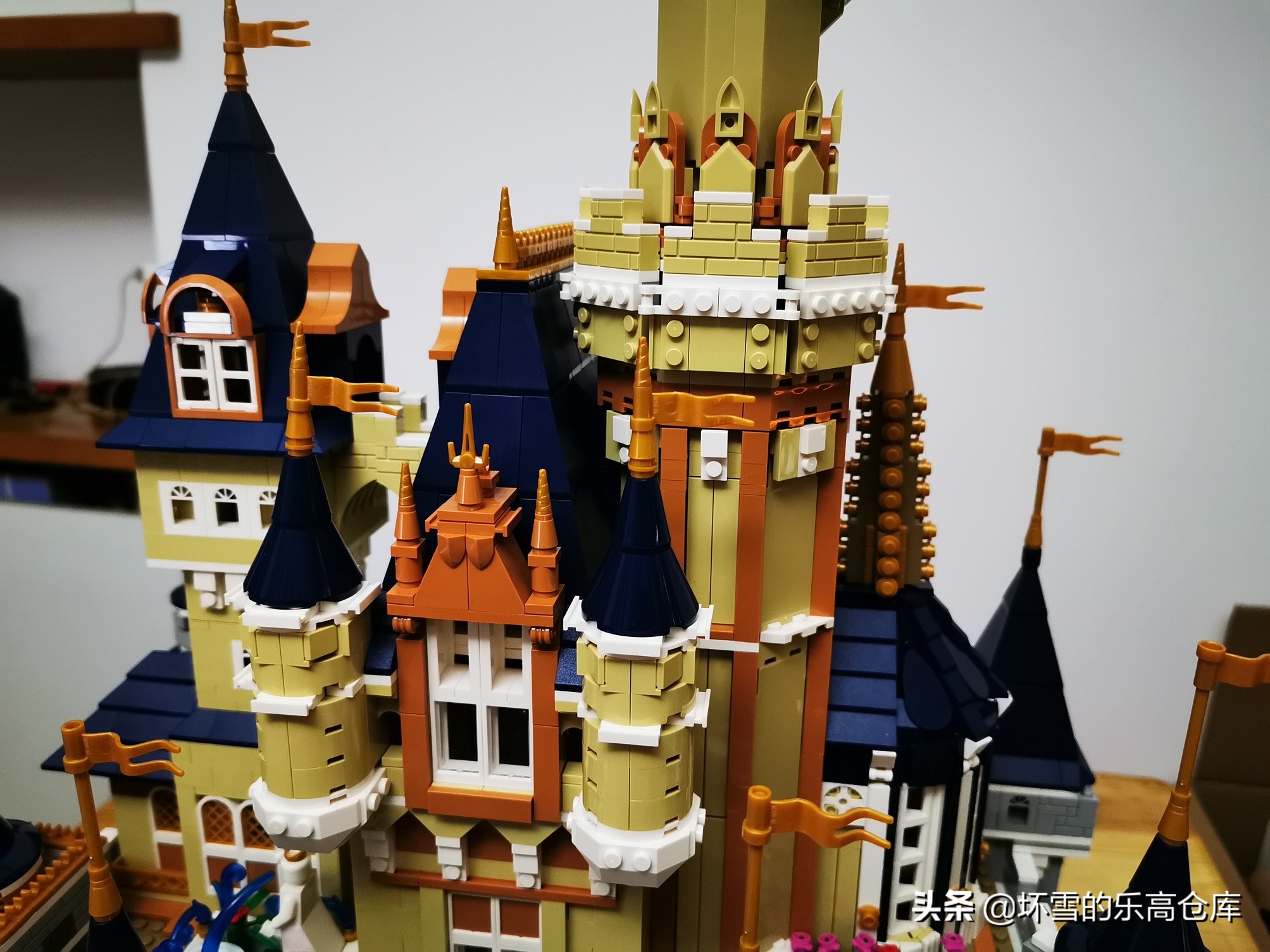 国产积木宇星,宇星模王积木靠不靠谱