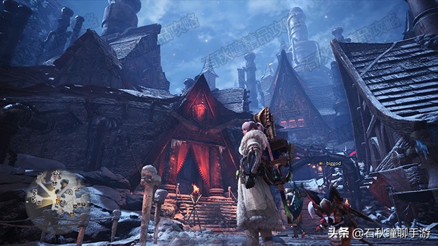 mhw冰原dlc价格,mhw冰原dlc平衡性改动