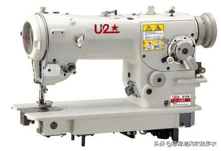 针织衣服需要哪些缝纫设备,做服装的各种缝纫设备及用线