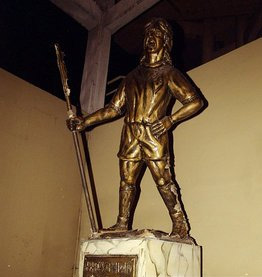 阿根廷战神巴蒂斯图塔戴金牌,巴蒂斯图塔十大巅峰之作