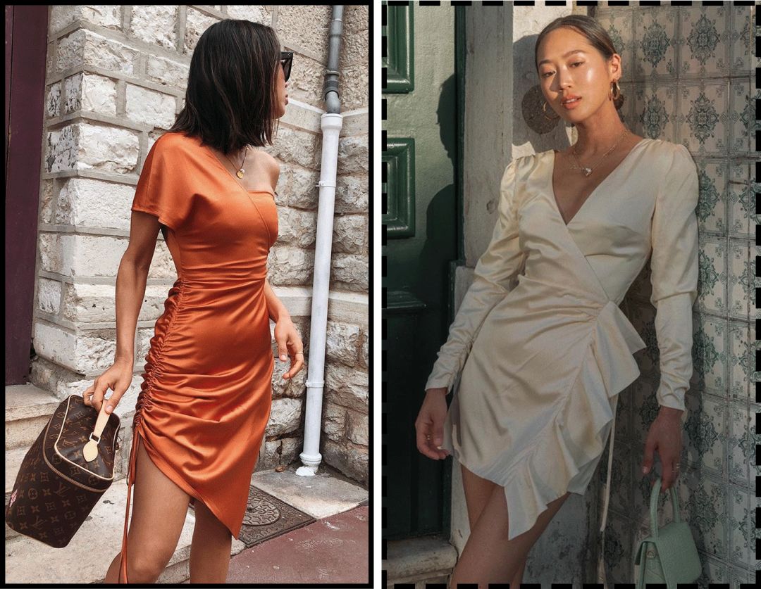 ins比较好的时尚博主,ins超火时装博主