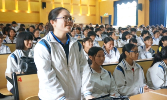 女生就业高薪的专业,女生就业高薪行业