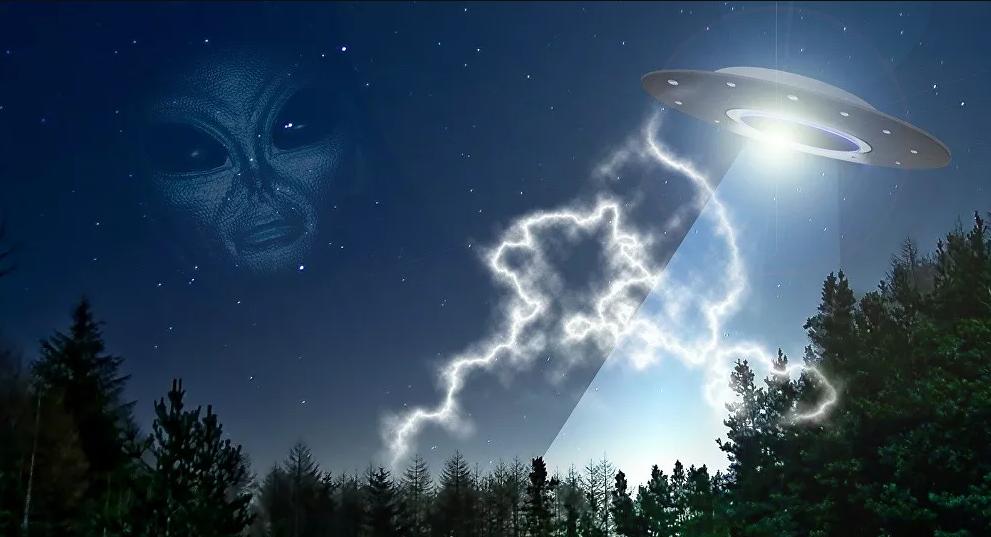 科学家证明外星人存在的证据,人类无法发现外星人的几种猜想