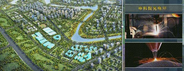 天府新区会成为下一个深圳吗,天府新区是成都的未来的市中心吗