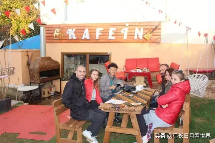 土耳其有趣的事件,土耳其发生的奇葩事