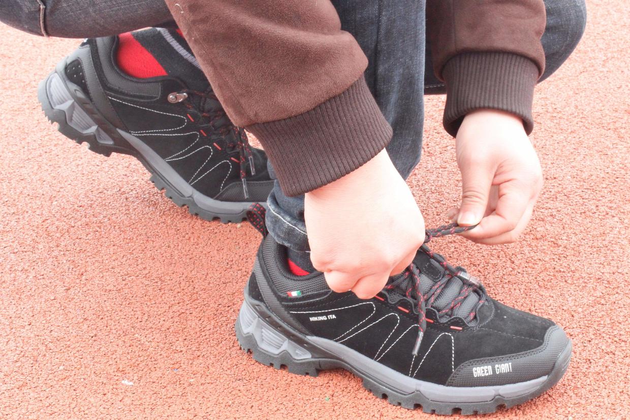 徒步选择什么样的鞋,公认脚感最好的10双登山徒步鞋