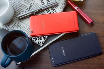 oppo跟vivo的手机哪个更好使用点,oppo手机和vivo哪个更好更实用