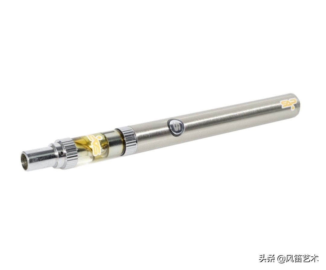 绅士进阶指南——钢笔简史及收藏贴士