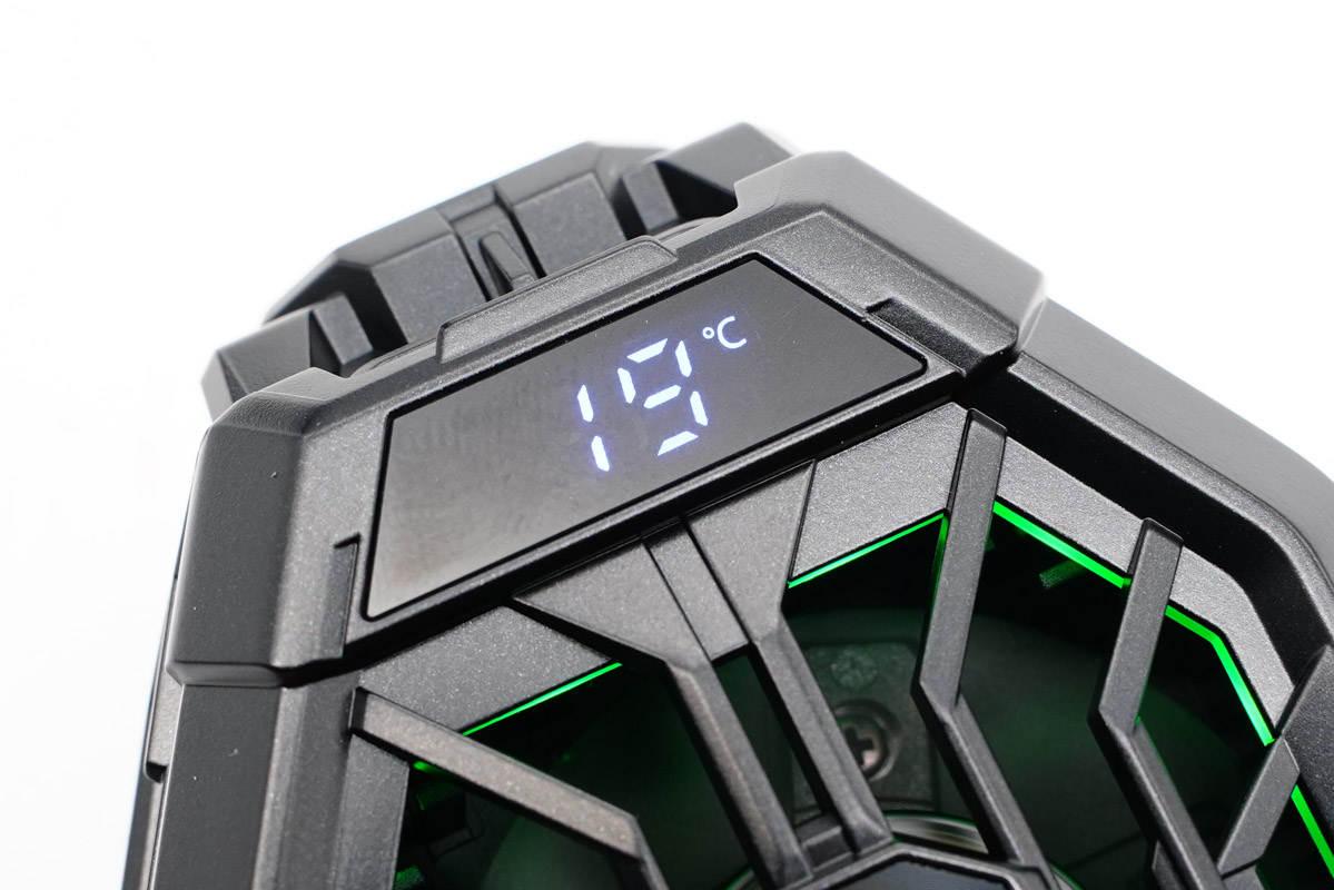 黑鲨散热背夹99元改磁吸,黑鲨199磁吸散热器