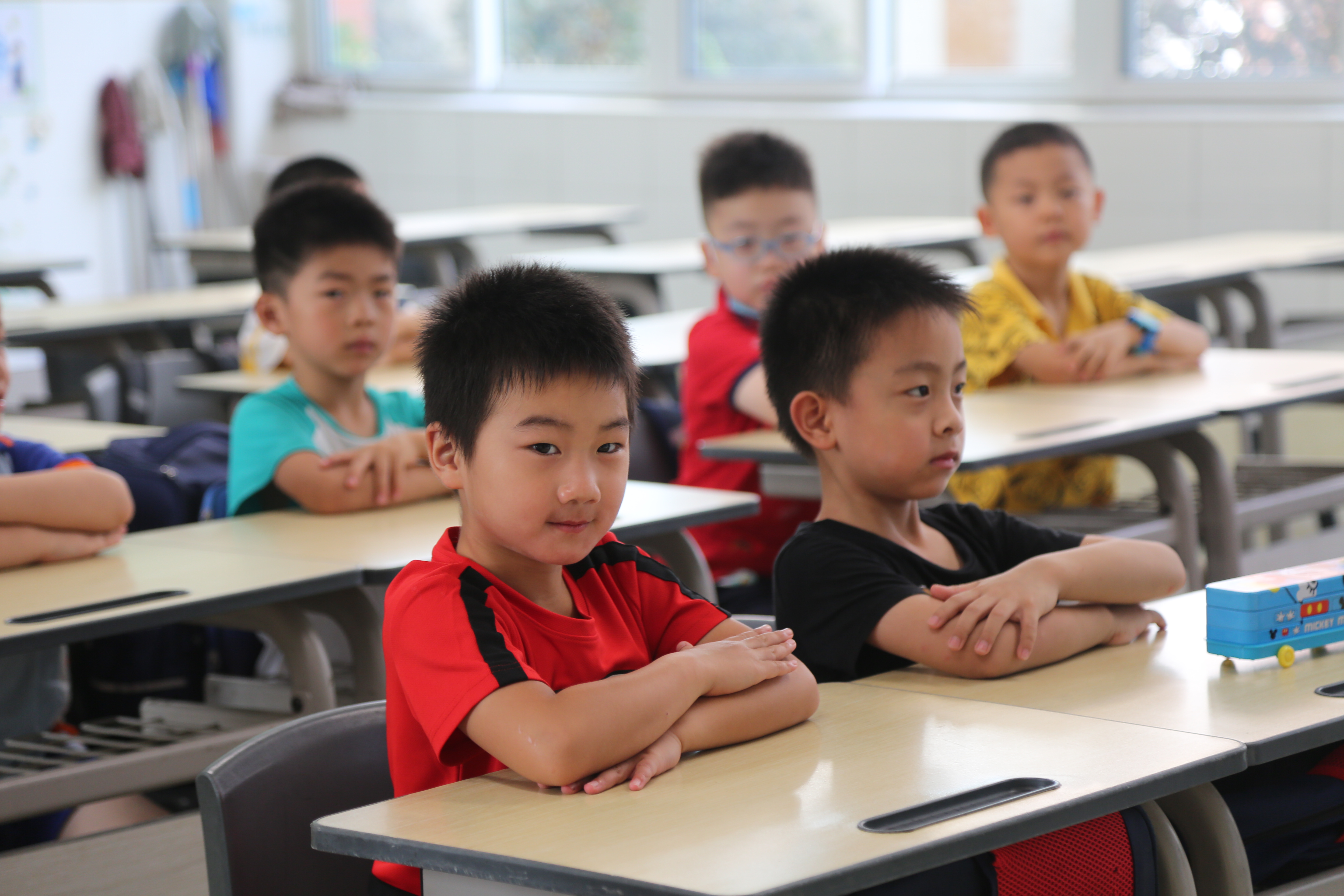 快乐启航合肥,合肥屯溪路小学23年新生报名