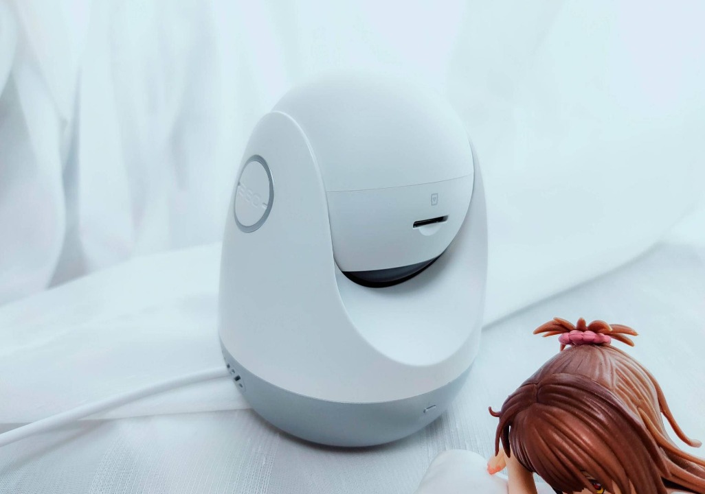 360智能摄像头云台ai无线高清夜视,目前公认最好的家用360摄像头