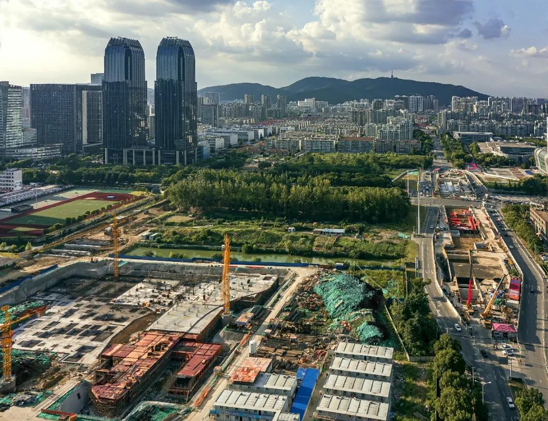 开奖啦！“魅力蠡开”摄影大赛获奖名单公布