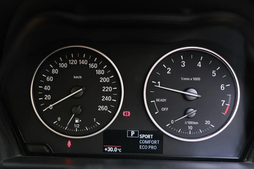 宝马220i敞篷是宝马几系,宝马220软顶敞篷