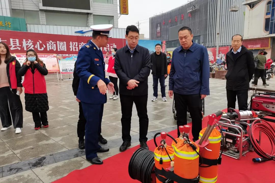 2023年119消防宣传月宣传,甘肃119消防宣传活动月