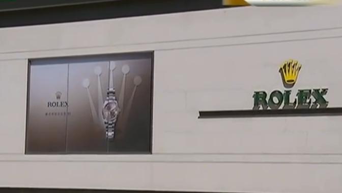 买劳力士需要定金吗,定金买劳力士